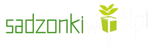 Логотип SadzonkiWP9.pl